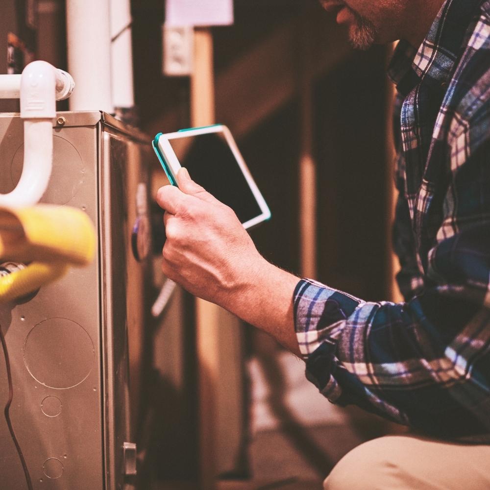 Home Inspections
