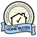 First time Home-Buyer logo