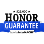 Honor Guarantee logo