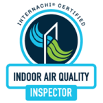 Indoor Air Quality logo