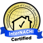 InterNACHI certified logo