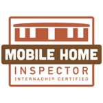 Mobile Home Inspector logo
