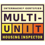 Multi-Unit Inspector logo