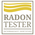 Radon Tester logo