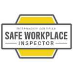 Safe Workplace Inspector logo