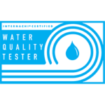 Water Quality Tester logo