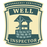 Well Inspector logo