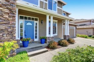 Home Inspection Checklist
